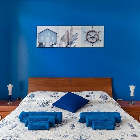 Ferienwohnung Il Mito Syrakus Exterior foto
