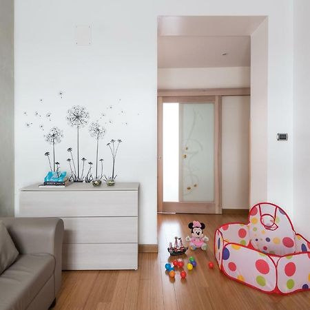 Ferienwohnung Il Mito Syrakus Exterior foto