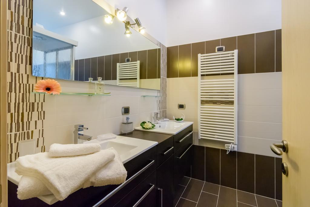 Ferienwohnung Il Mito Syrakus Exterior foto