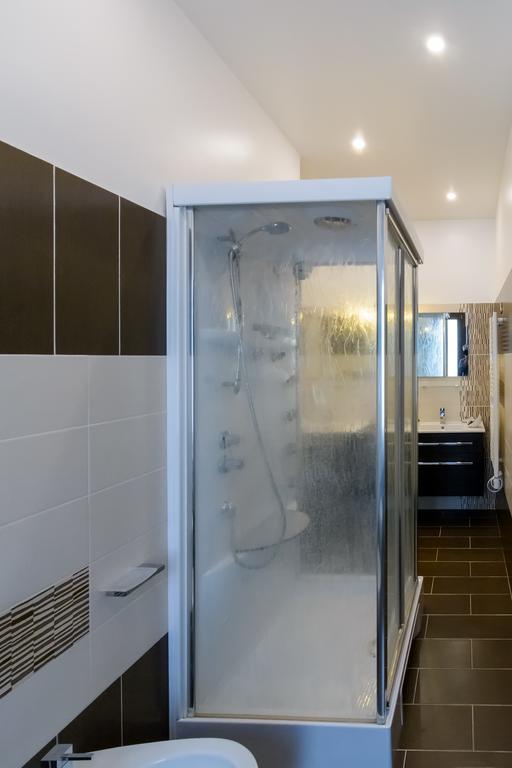 Ferienwohnung Il Mito Syrakus Exterior foto