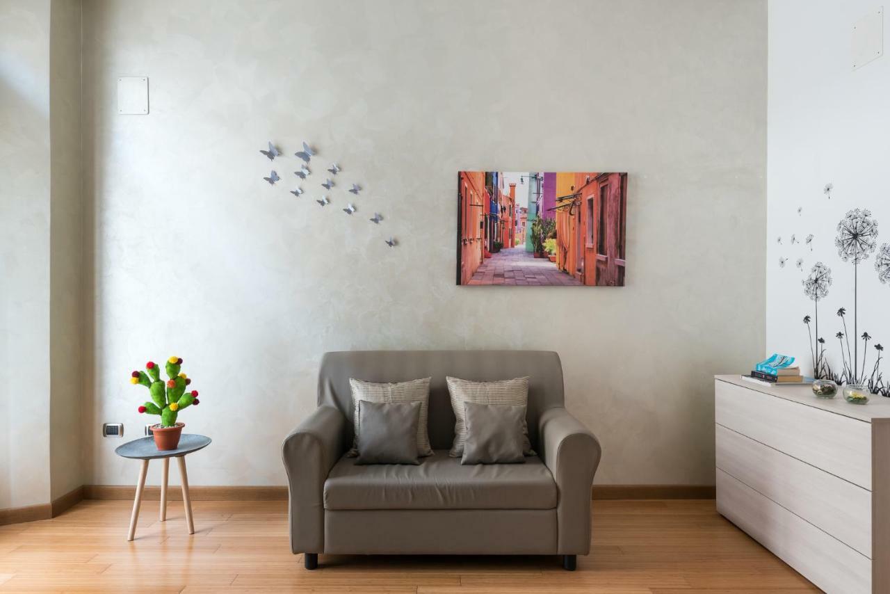 Ferienwohnung Il Mito Syrakus Exterior foto