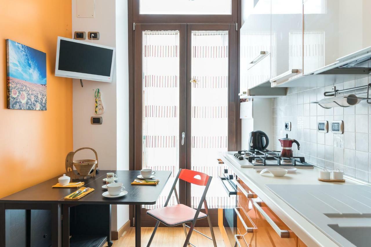 Ferienwohnung Il Mito Syrakus Exterior foto