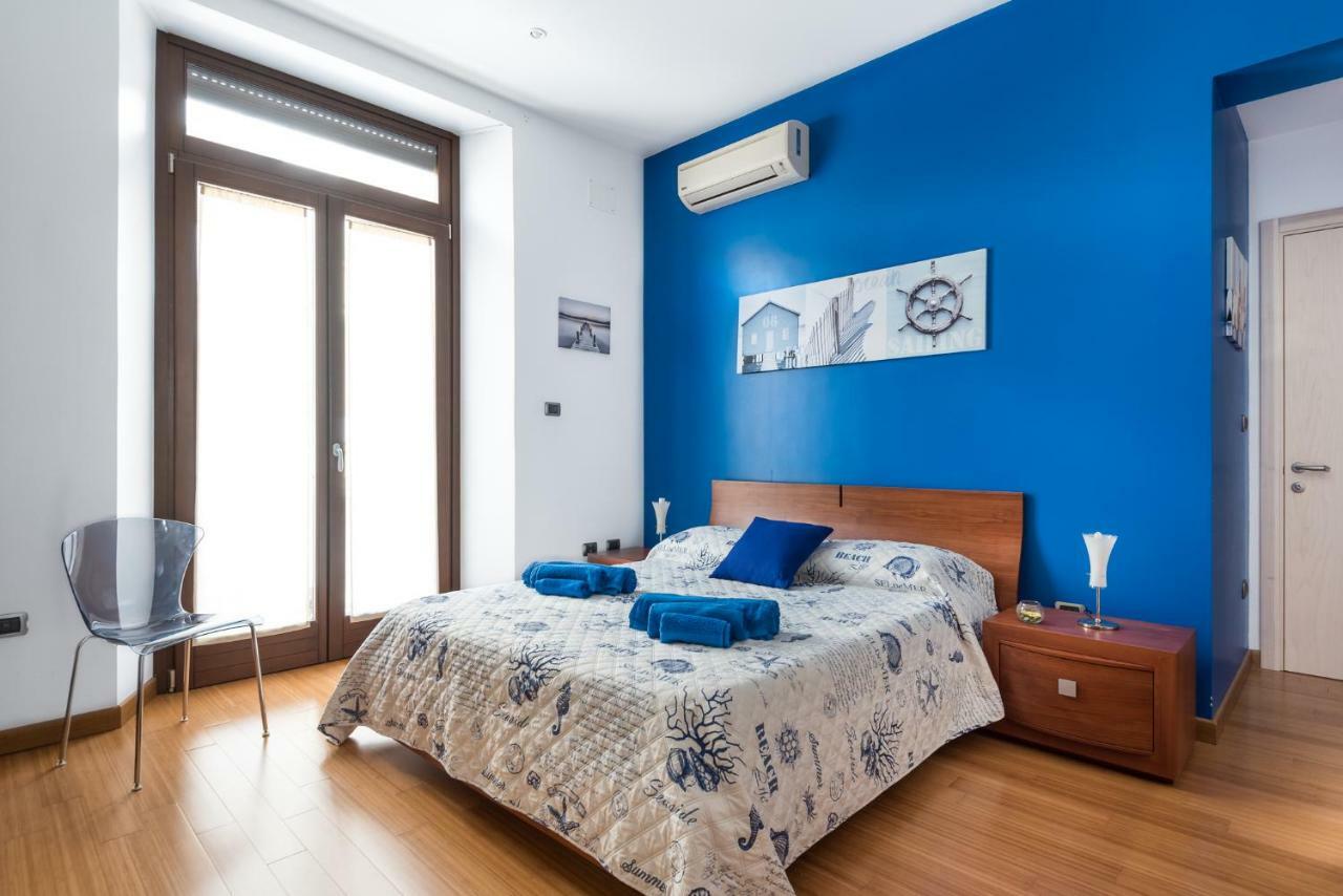 Ferienwohnung Il Mito Syrakus Exterior foto