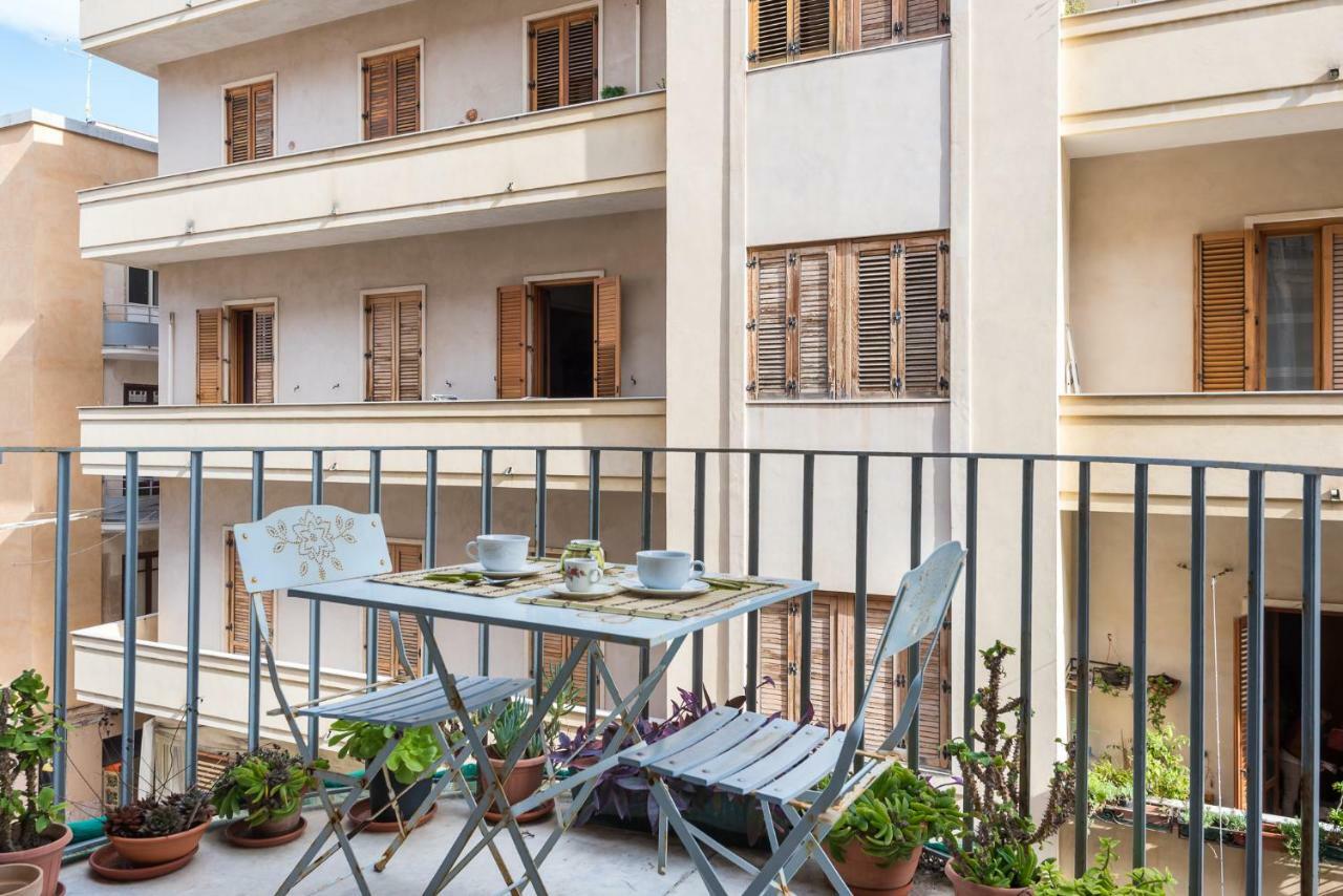 Ferienwohnung Il Mito Syrakus Exterior foto