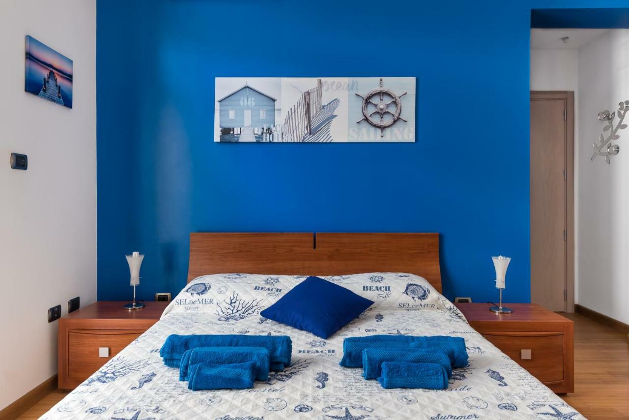 Ferienwohnung Il Mito Syrakus Exterior foto