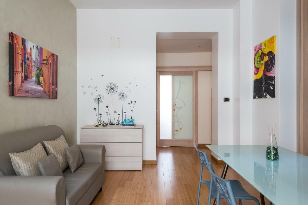 Ferienwohnung Il Mito Syrakus Exterior foto