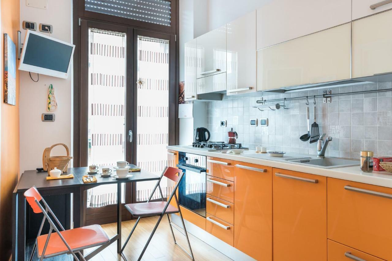 Ferienwohnung Il Mito Syrakus Exterior foto