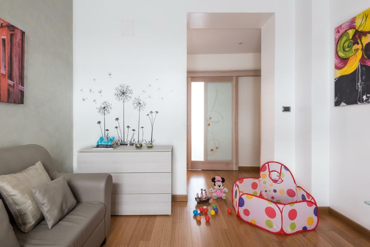 Ferienwohnung Il Mito Syrakus Exterior foto