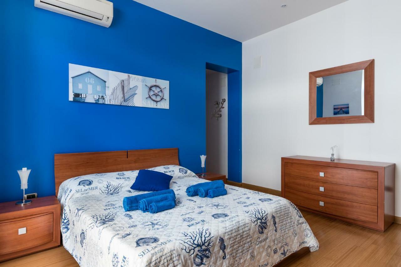 Ferienwohnung Il Mito Syrakus Exterior foto