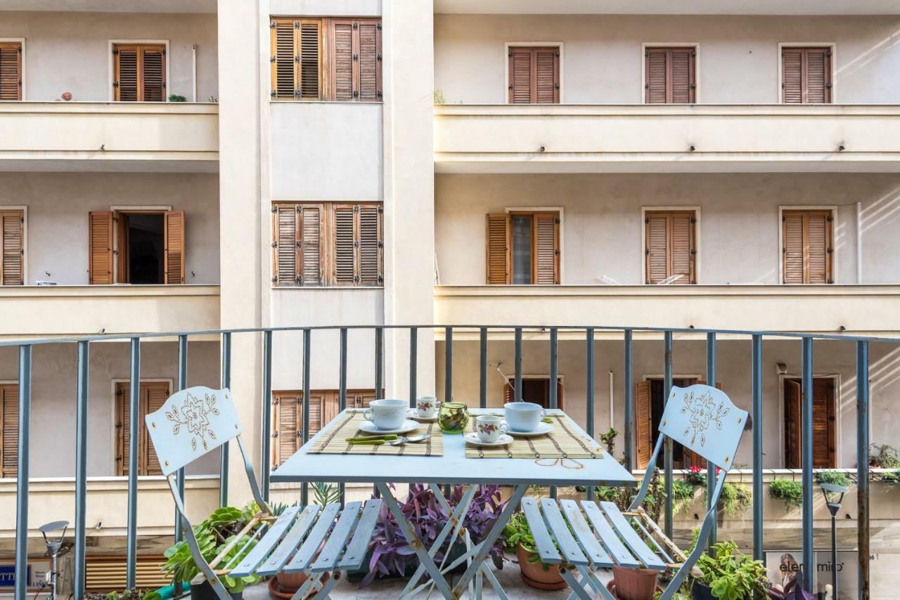 Ferienwohnung Il Mito Syrakus Exterior foto